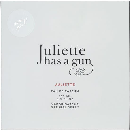 Juliette has a gun Classic Collection Juliette Eau de Parfum 100ml | Dames Parfum