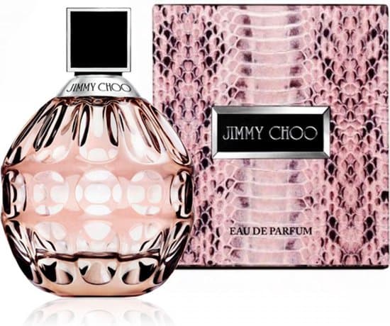 Jimmy Choo Eau de Parfum 100ml | Dames Parfum