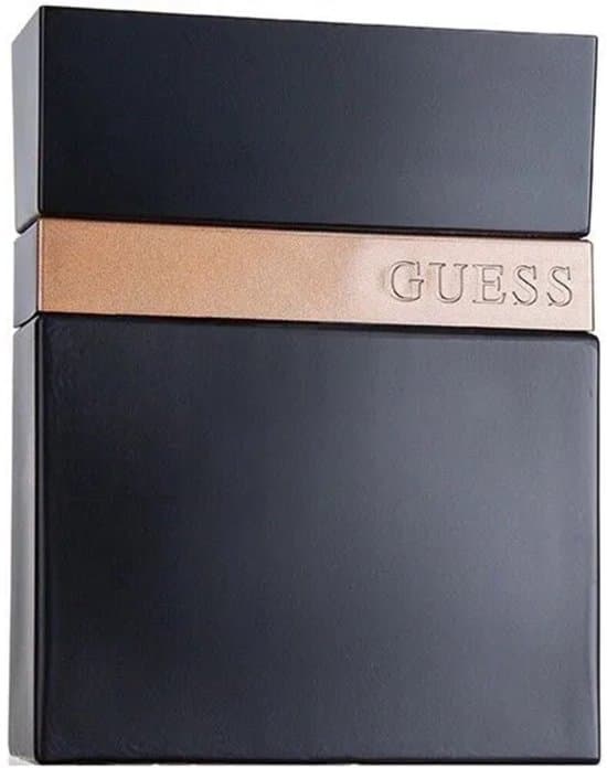 Guess Seductive Noir Men Eau de Toilette