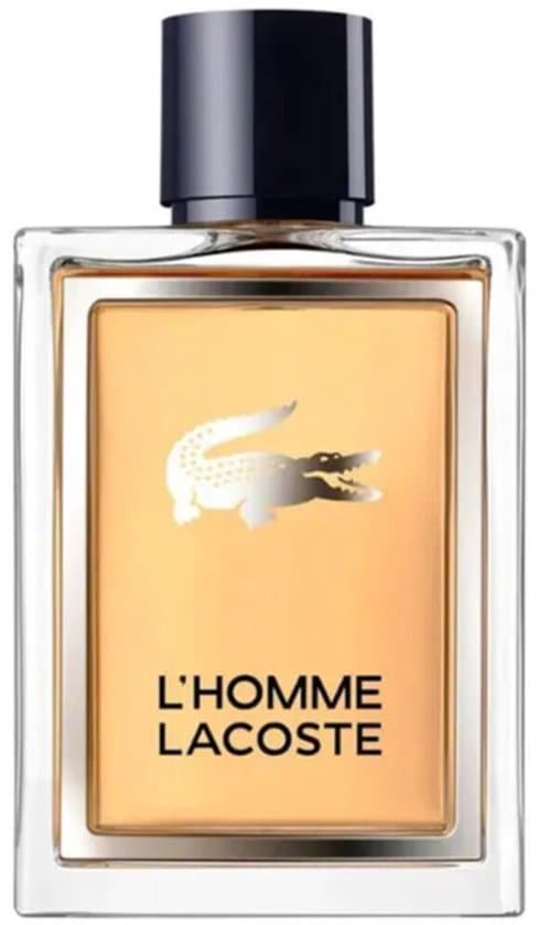 Lacoste Eau de Toilette L'Homme 100 ml