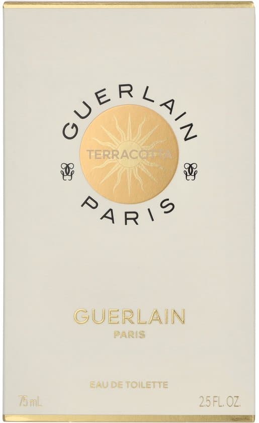Guerlain Damesgeuren Terracotta Eau de Toilette 75 ml