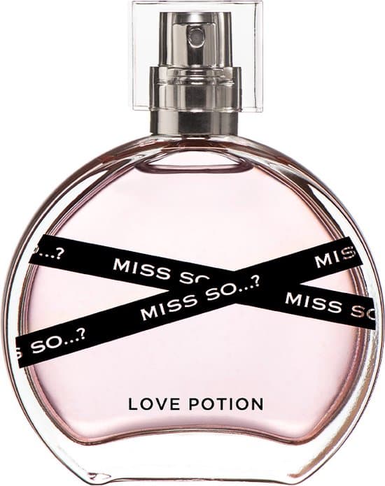 Love Potion Eau De Parfum 50ML