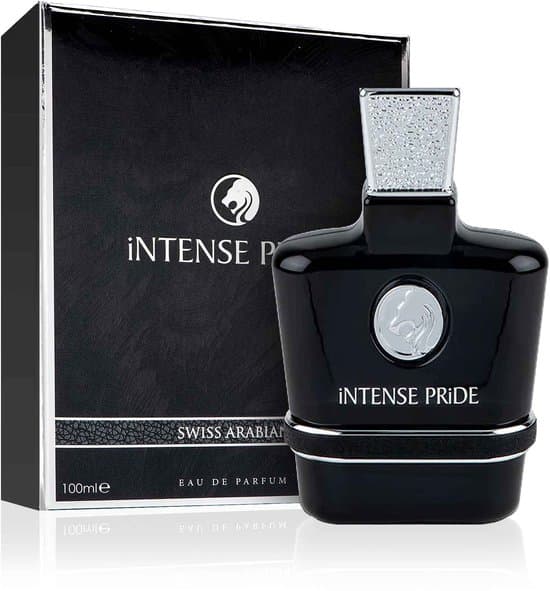 Swiss Arabian Intense Pride eau de parfum spray 100 ml