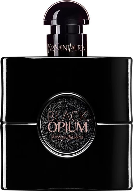 Yves Saint Laurent - Eau de parfum - Opium Black - 30 ml