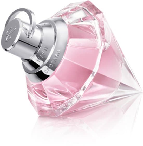 Damesparfum - Chopard - EDT - Wish - Pink - 75 ml