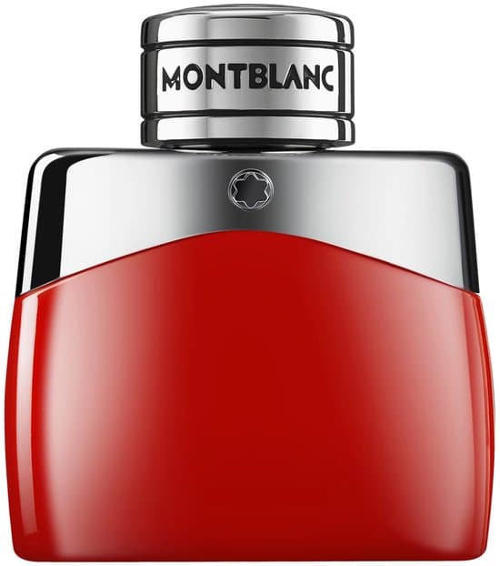 Montblanc Mont Blanc Legend Red Eau de Parfum 30ml | Heren Parfum