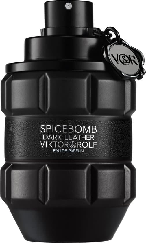 Viktor & Rolf Spicebomb Dark Leather 90 ml Eau de Parfum