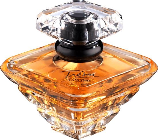 Lancôme Trésor Eau de Parfum - Parfum voor dames - Elegante Bloemige Damesgeur met Frisse Geurnoten - 100ml