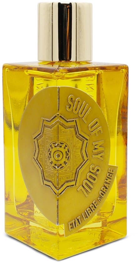 Etat Libre d'Orange - Soul Of My Soul Eau de Parfum - 100 ml - Parfum