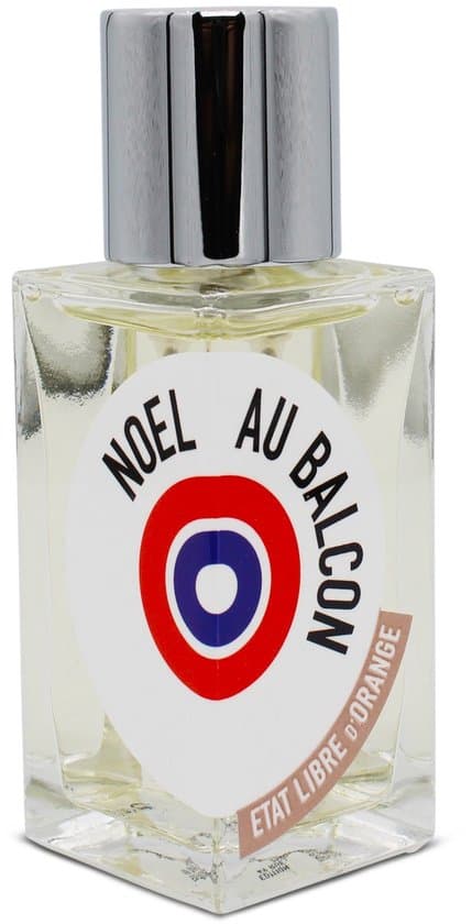 Etat libre d'orange Noel Au Balcon Eau de Parfum 50ml