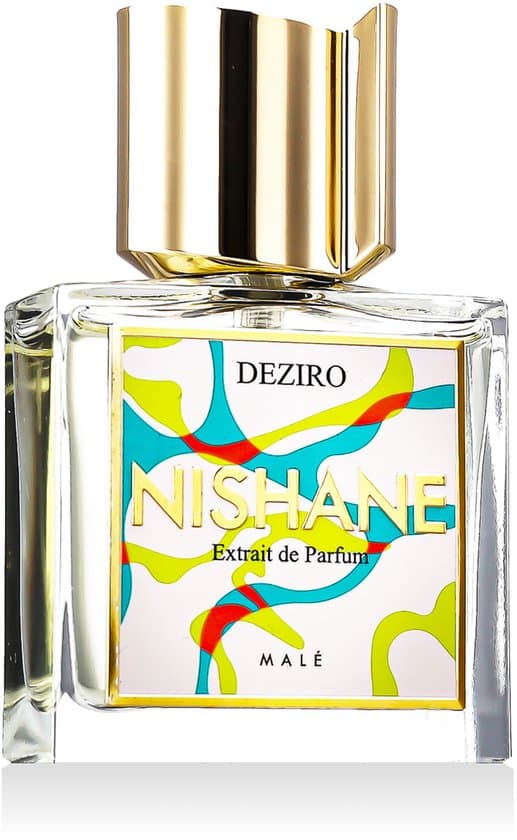 NISHANE Time Capsule Collection Deziro Extrait de Parfum 50ml | Unisex Parfum