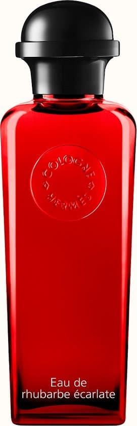 Hermes Eau de Rhubarbe ecarlate 100 ml Eau de Cologne Spray
