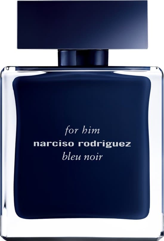 Narciso Rodriguez Bleu Noir for Him Eau de Toilette - 100 ml