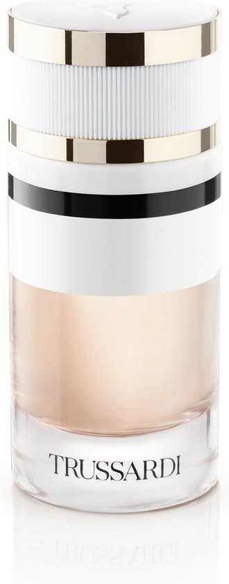 Trussardi Pure Jasmine Pure Jasmine Eau de Parfum 90 ml | Dames Parfum