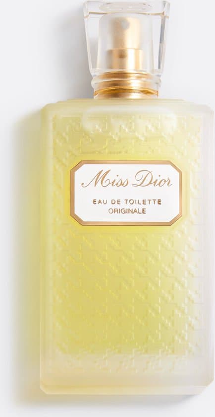 Dior Miss Dior Originale - Damesparfum eau de toilette - 100 ml