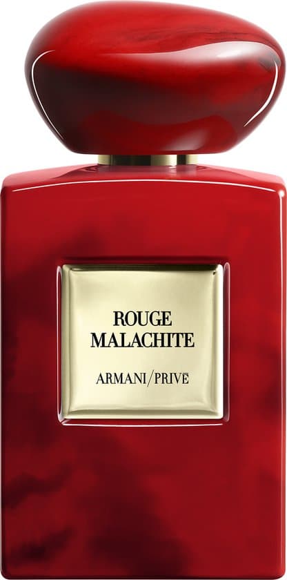 Armani Privé Rouge Malachite - 100 ml - eau de parfum spray - unisexparfum