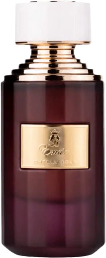 Paris Corner Emir Cherry Cola - Eau de Parfum - 75 ml