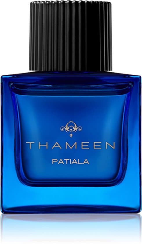 Thameen Treasure Collection Patiala Extrait de Parfum 50ml | Unisex Parfum