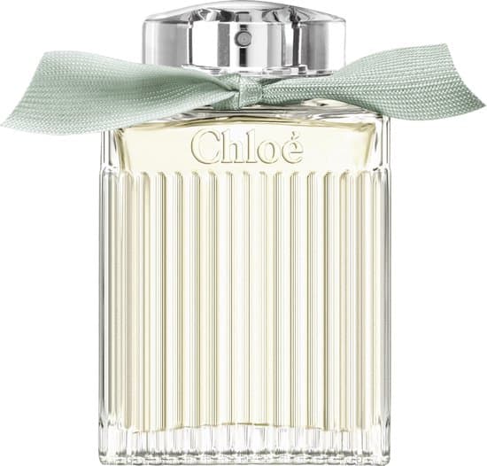Chloe Naturelle Eau de Parfum Spray 100 ml