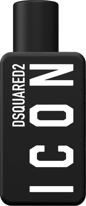 Dsquared² Icon Pour Homme 50 ml Eau de Parfum Spray
