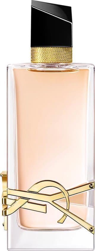 Yves Saint Laurent Libre 90 ml Eau de Toilette 90 ml - Damesparfum