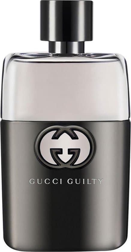 Gucci Guilty Pour Homme Eau de Toilette