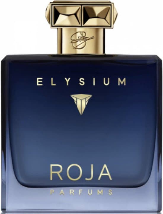 ROJA London Pour Homme Elysium Eau de Parfum 100ml
