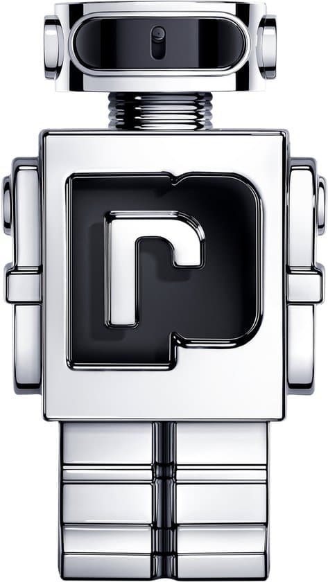 Paco Rabanne Phantom 150 ml Eau de Toilette - Herenparfum