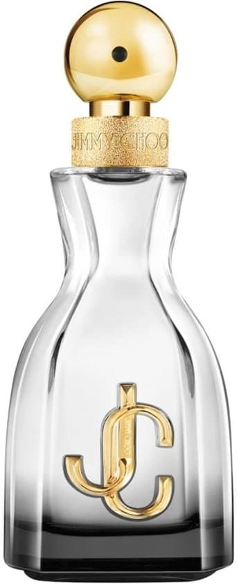 Jimmy Choo I Want Choo Forever 40 ml Eau de Parfum Spray