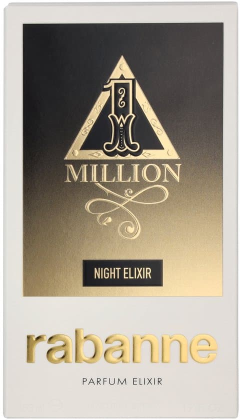 Paco Rabanne 1 Million Night Elixir 50 ml