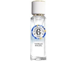 Uniseks Parfum Roger & Gallet VAINILLE SOLEIL EDT 30 ml