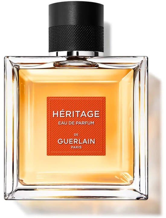 Guerlain Herengeuren Héritage Eau de Parfum 100 ml