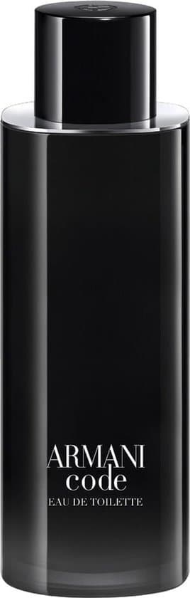 Giorgio Armani Code New Code Eau de Toilette 200ml