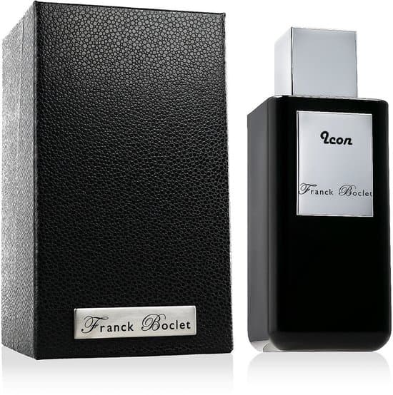 Uniseks Parfum Franck Boclet Icon 100 ml