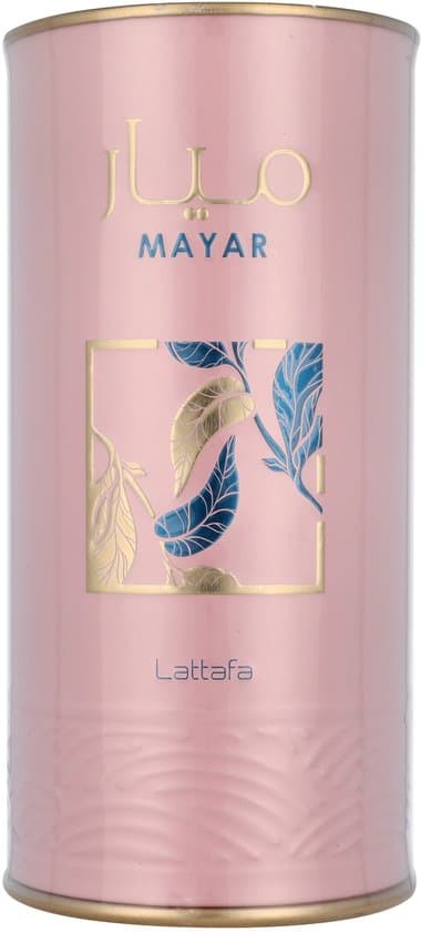 Lattafa Mayar 100 ml - Eau de Parfum - Unisex Parfum