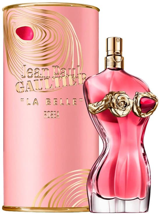 Jean Paul Gaultier La Belle Rosea Eau de Parfum 30ml | Dames Parfum