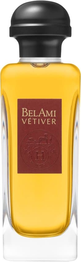 Hermès Herengeuren Les Fondateurs BelAmi Vétiver Eau de Toilette 100 ml