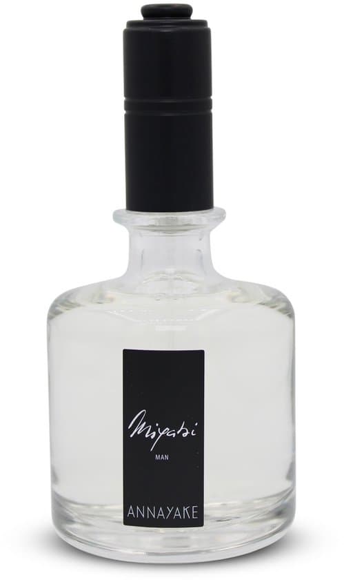 Annayake Miyabi 100 ml - Eau de Toilette - Mannenparfum