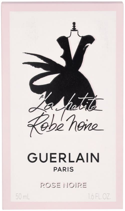 La Petite Robe Noire Rose Noire Edp