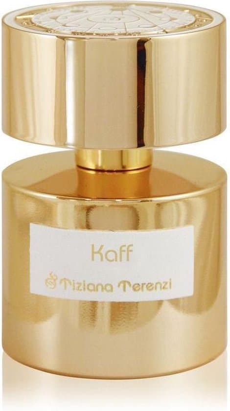 Tiziana Terenzi Luna Gold Collection Kaff Extrait de Parfum 100 ml