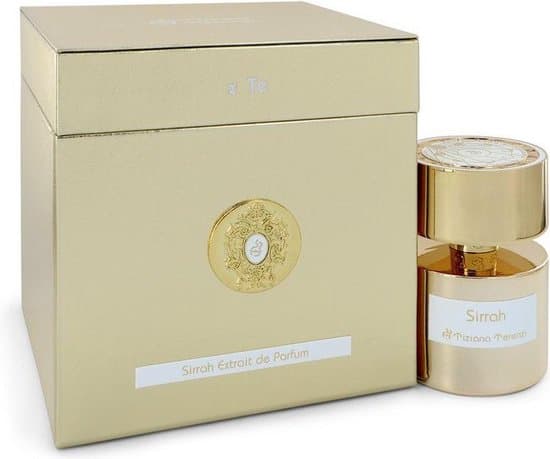 Tiziana Terenzi Luna Gold Collection Sirrah Extrait de Parfum 100 ml