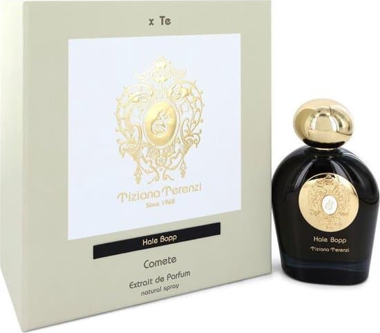 Tiziana Terenzi Comete Collection Hale Bopp Extrait de Parfum 100 ml