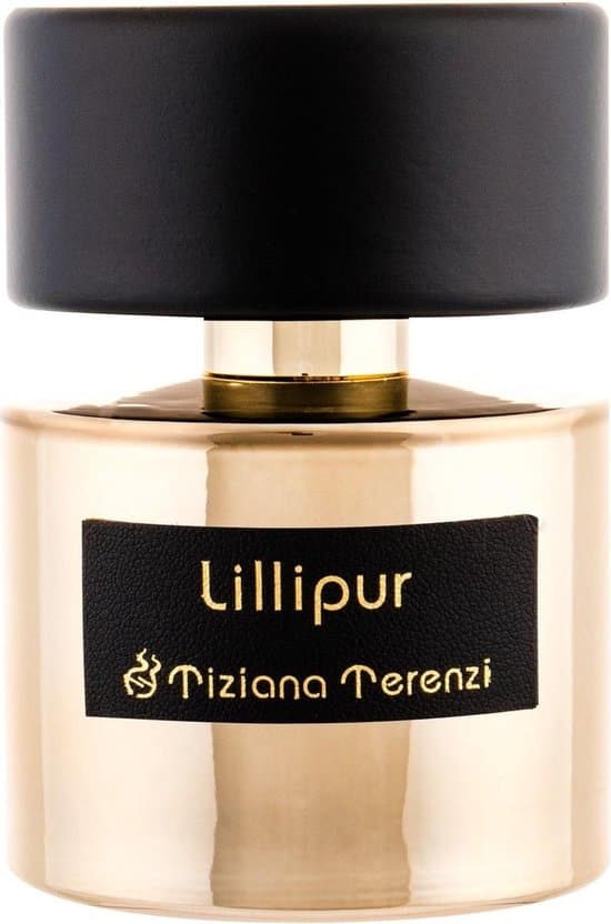 Tiziana Terenzi Classic Collection Lillipur Extrait de Parfum 100 ml