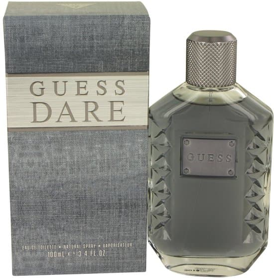 Guess Dare Homme Eau de Toilette