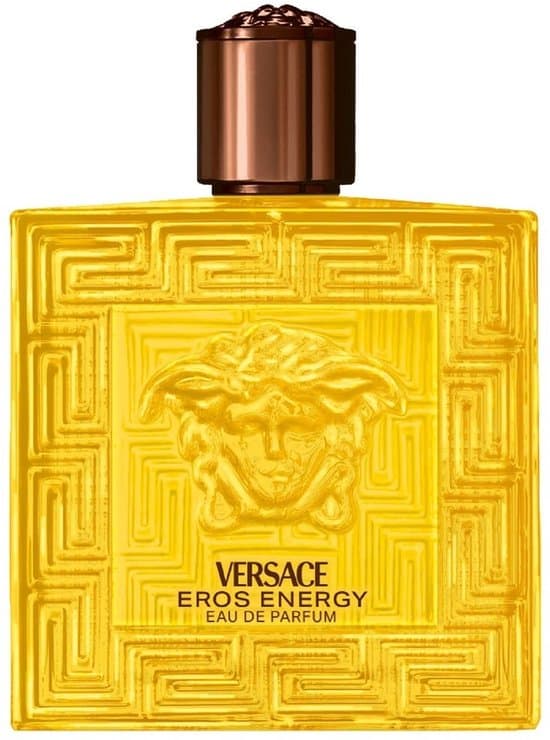 Versace Eros Energy Eau de parfum spray 100ml