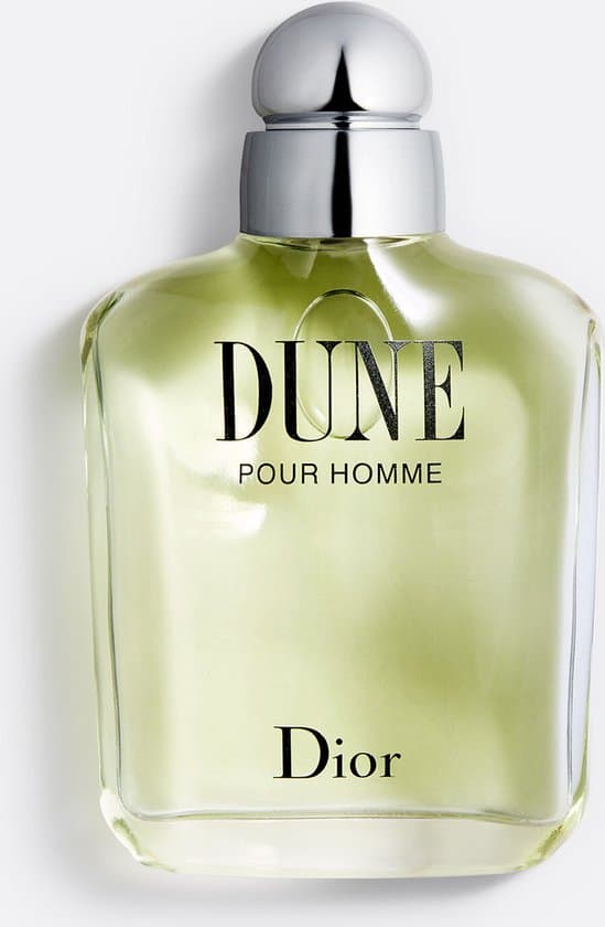 Dior Dune Pour Homme 100 ml - Eau de Toilette - Herenparfum