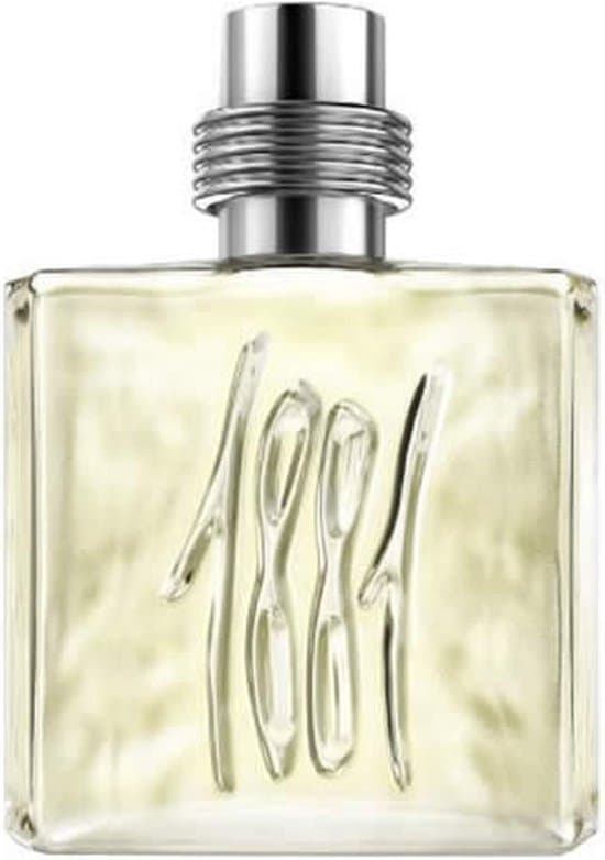 Herenparfum Cerruti EDT 1881 Pour Homme 200 ml