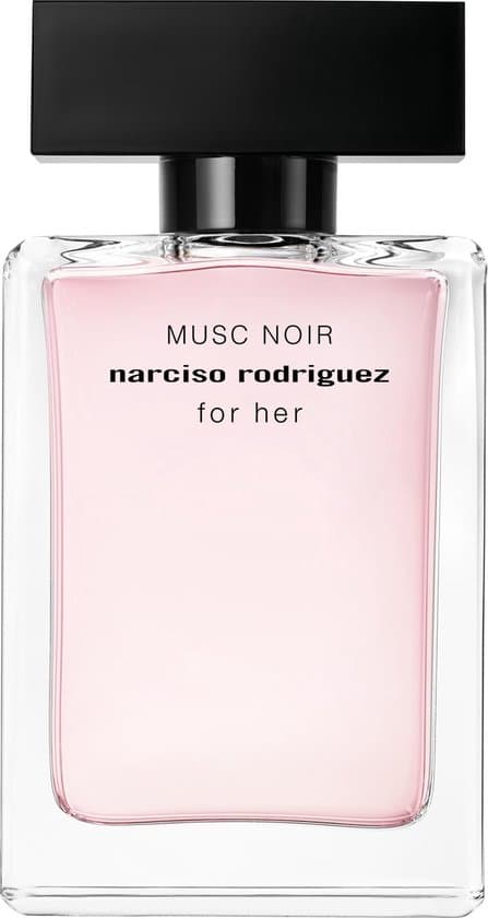 Narciso Rodriguez For Her Musc Noir 50 ml Eau de Parfum - Damesparfum