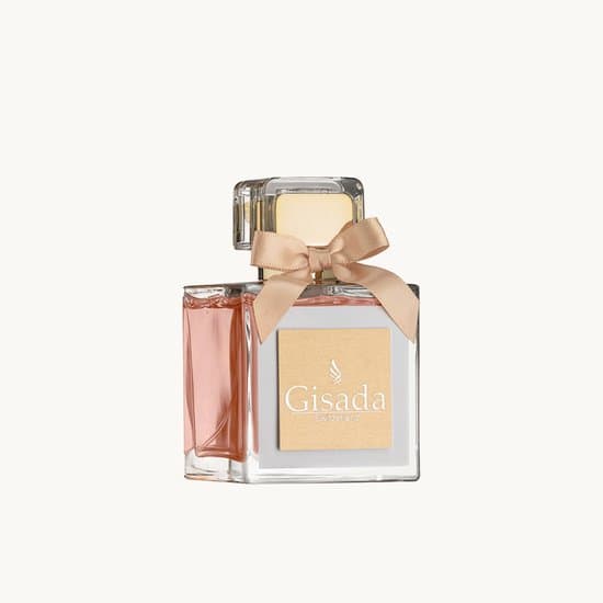 Gisada - Donna - EDT - 100ml - Damesparfum