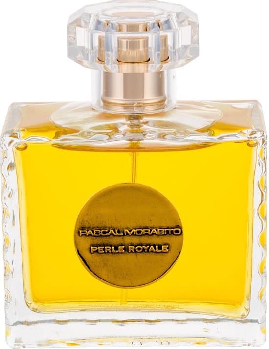 Pascal Morabito Perle Royale Eau de Parfum
